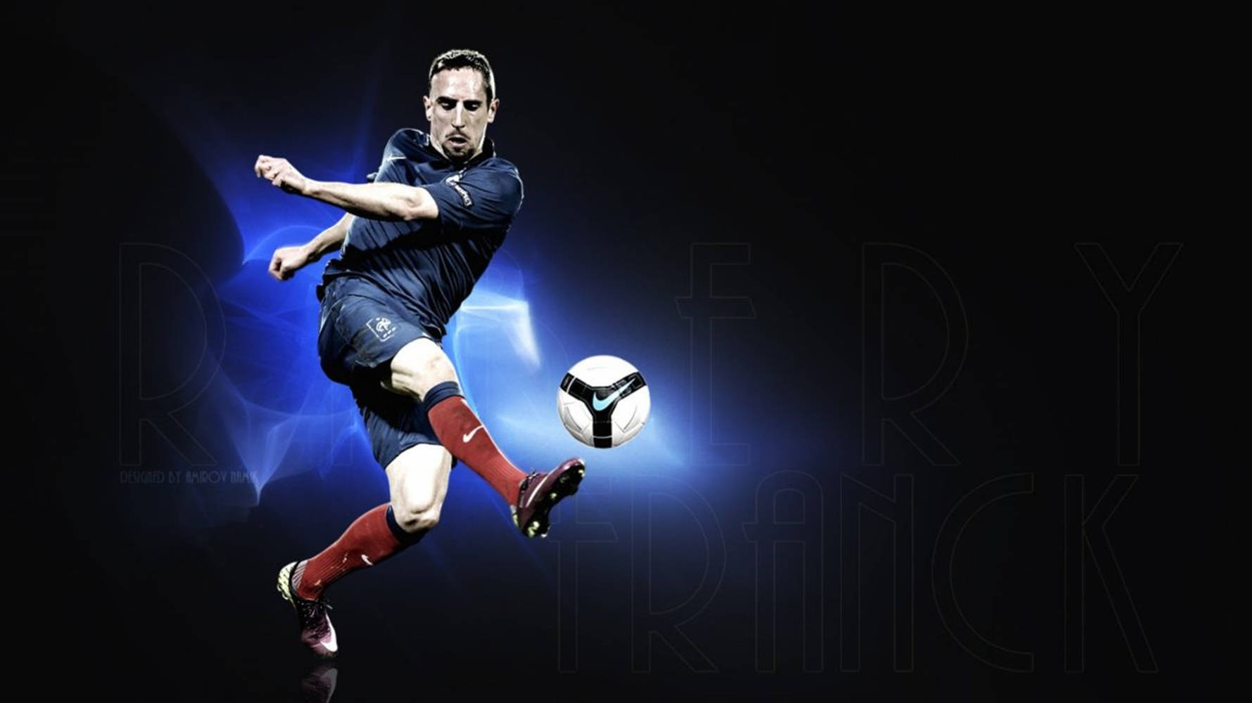 Fifa 21 Uruguayan Football Player Diego Godín Wallpaper