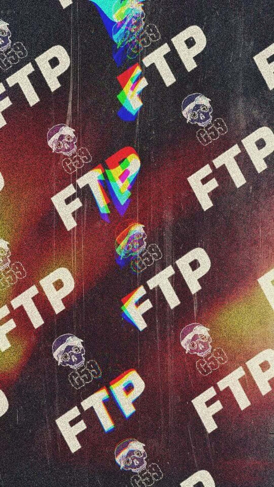 File Transfer Protocol In Action Wallpaper