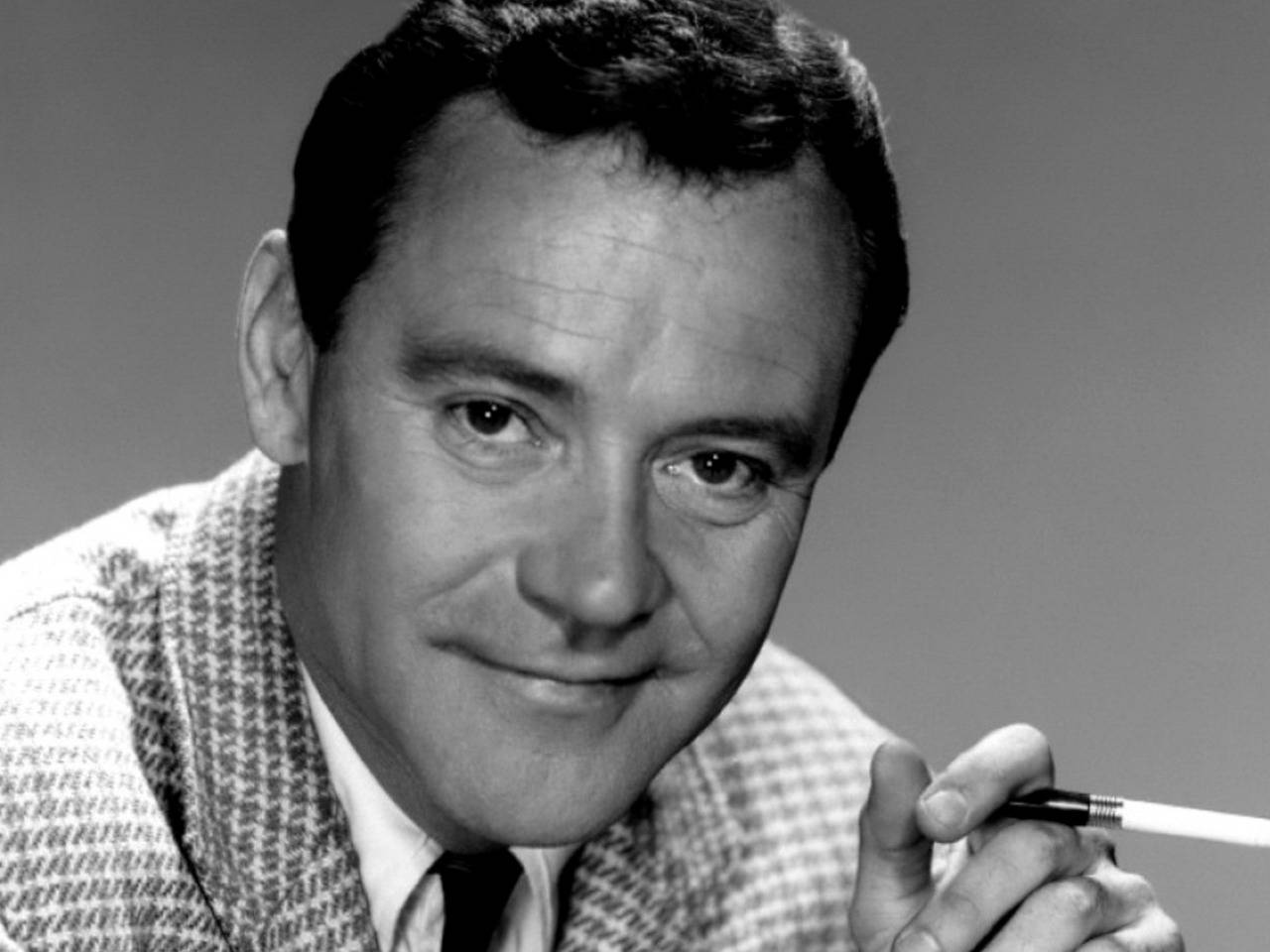 Filter Pipe Jack Lemmon Wallpaper