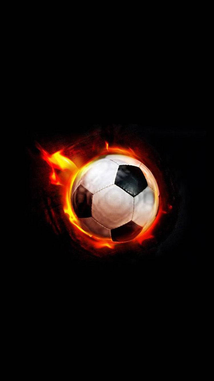 Fire Hd Football Wallpaper