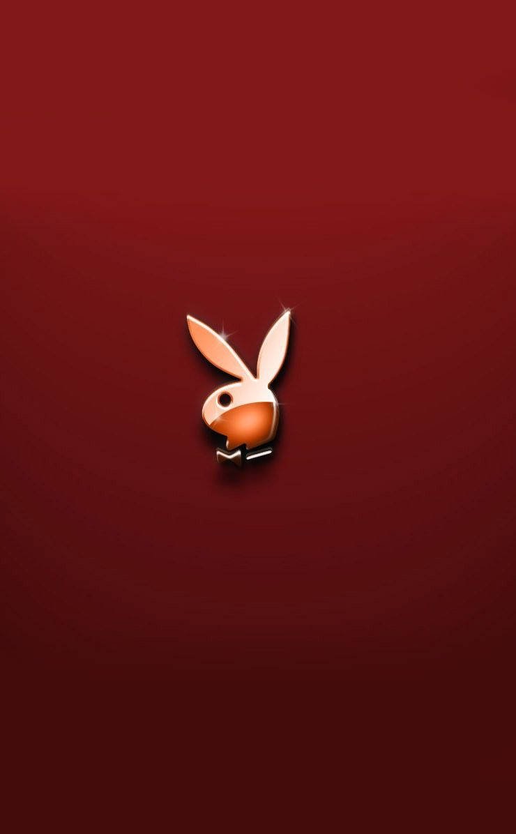 “flaunt Your Refined Style With Playboy Aesthetic” Wallpaper