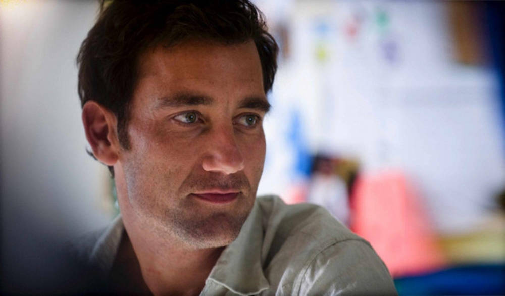 Focus Clive Owen Wallpaper