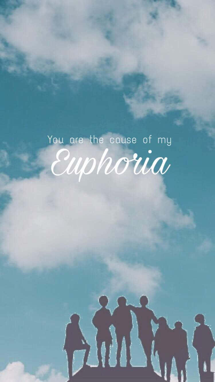 Follow The Teens Of Euphoria And Their Modern Problems On The Hbo App Wallpaper