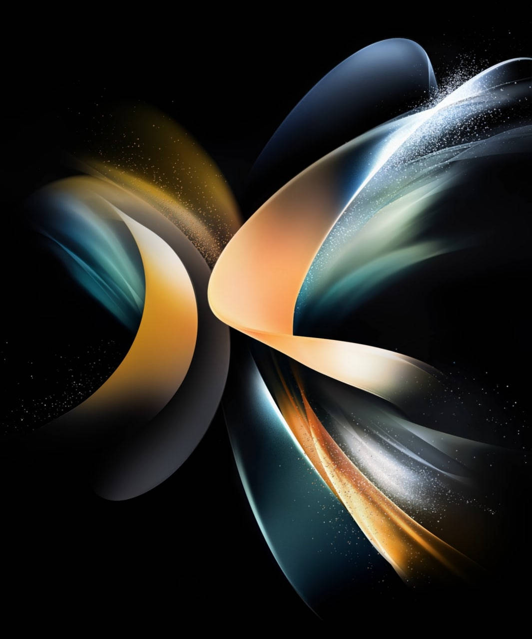 Galaxy Z Fold Dynamic Stock Wallpaper