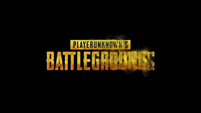 Game Logo Pubg Banner Wallpaper