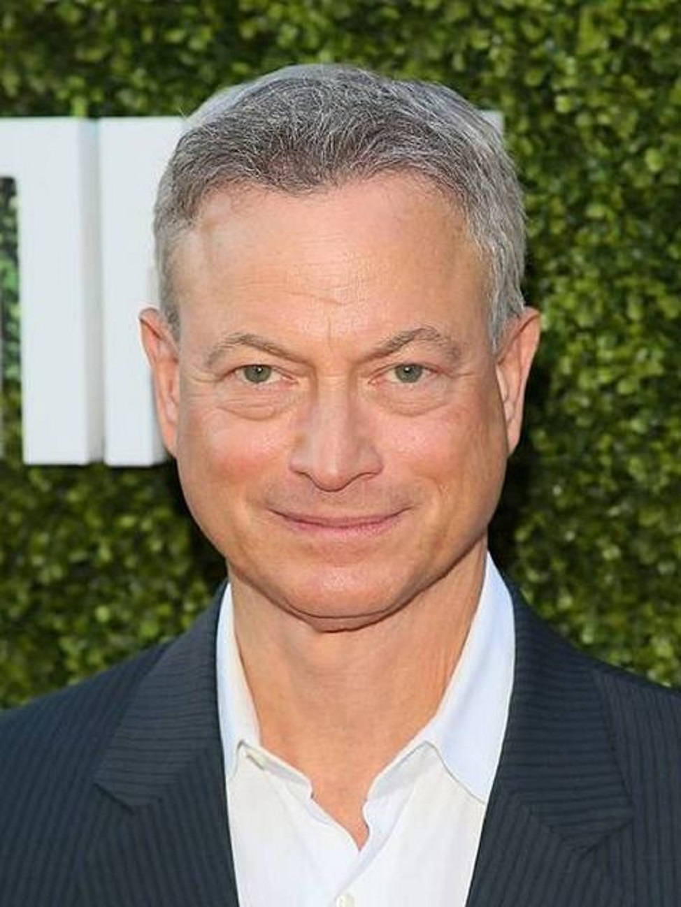 Gary Sinise Awards Night Wallpaper