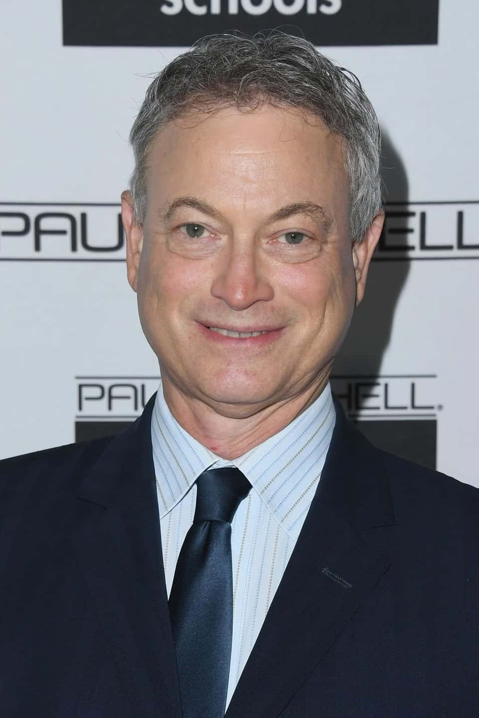 Gary Sinise Event Portrait Wallpaper