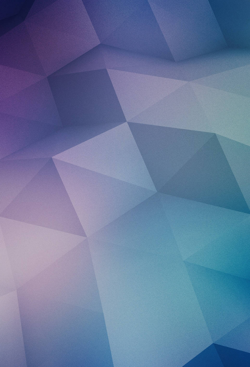 Geometric Abstract Ios 7 Wallpaper