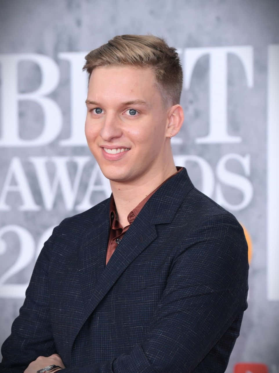 George Ezra Wallpaper