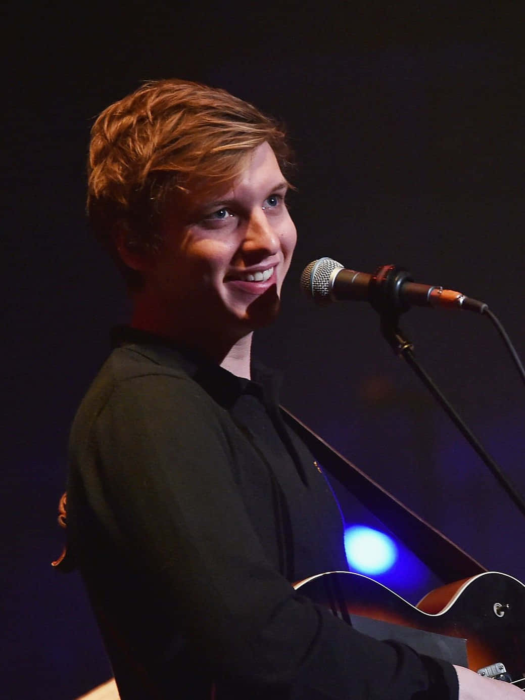 George Ezra Wallpaper