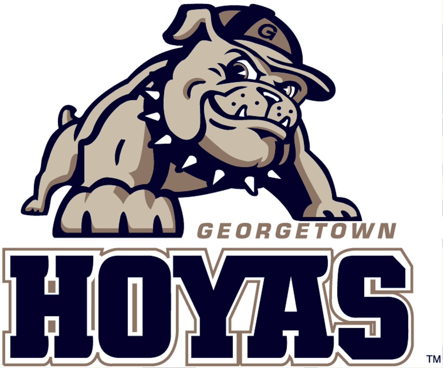 Georgetown University Hoyas Wallpaper