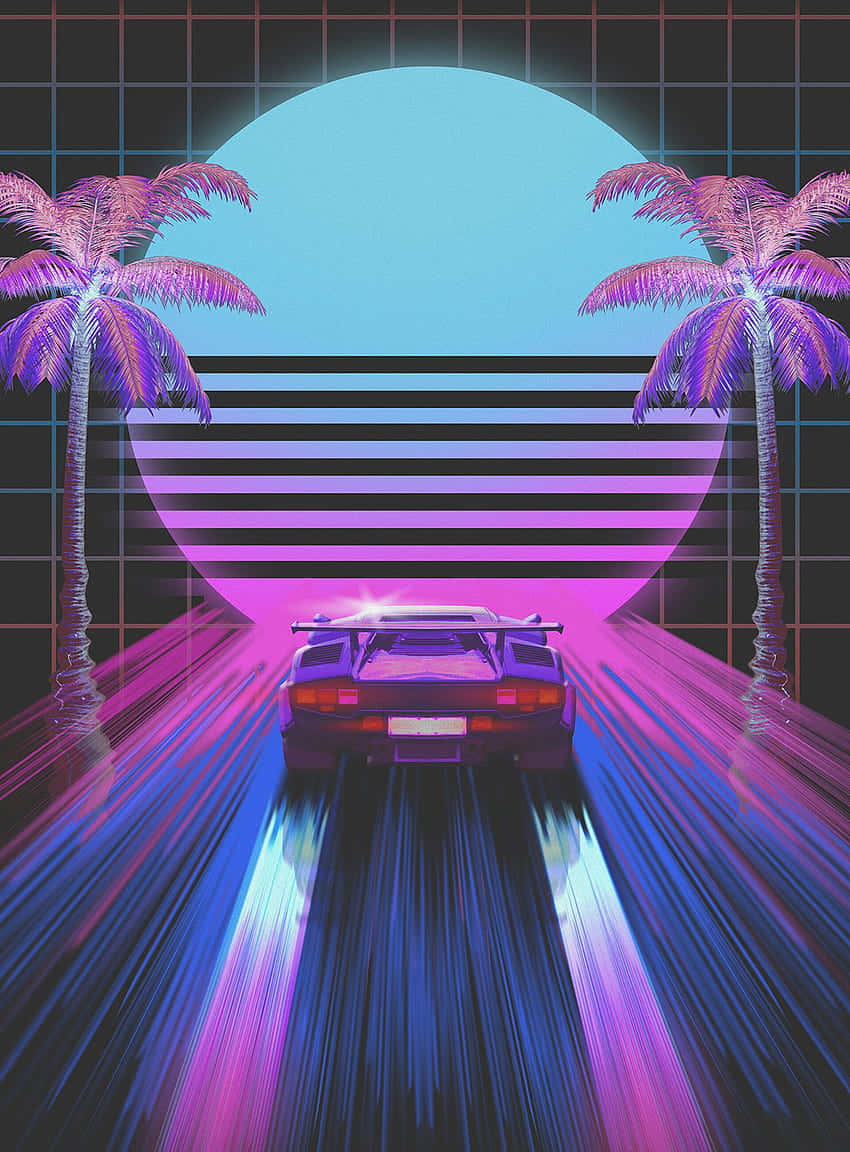 Get Active And Stay Energized With Pink Sports! Wallpaper