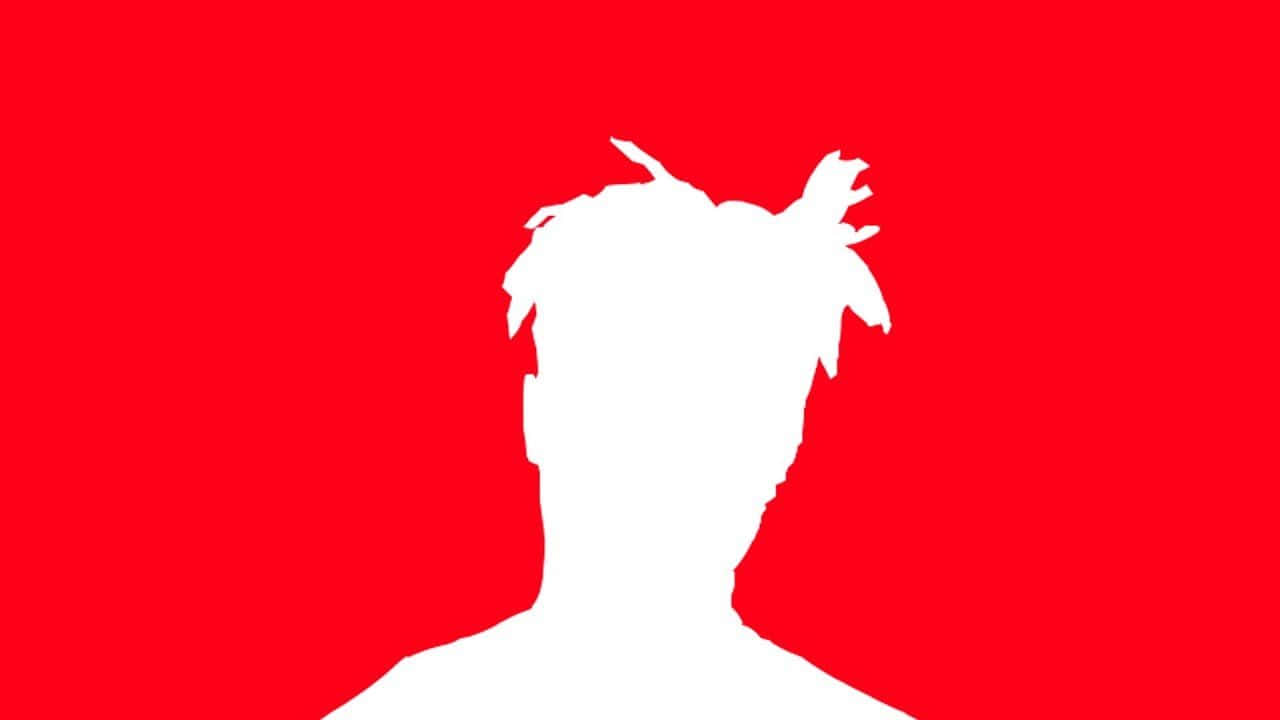 Get Ready For Some Sound With The Xxxtentacion Laptop Wallpaper