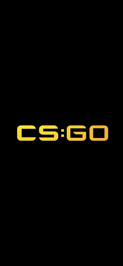 Get Ready To Play Cs:go On Your Smartphone Wallpaper