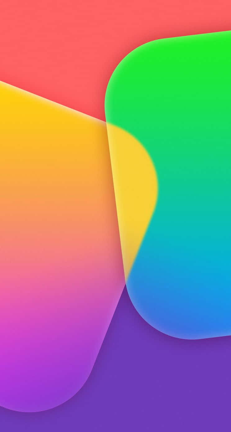 Get The Latest Technology With The Apple Iphone 5c. Wallpaper