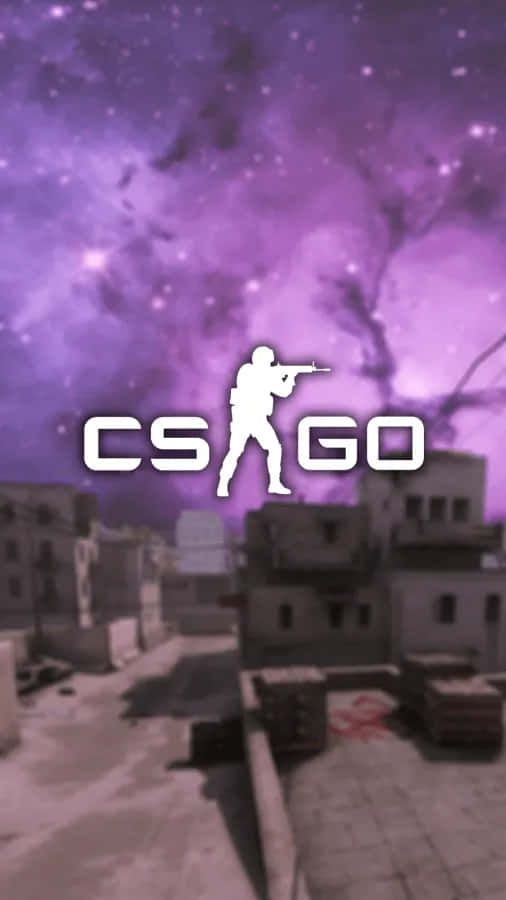 Get The Mobile Experience Of Cs:go & Start Shooting Wallpaper