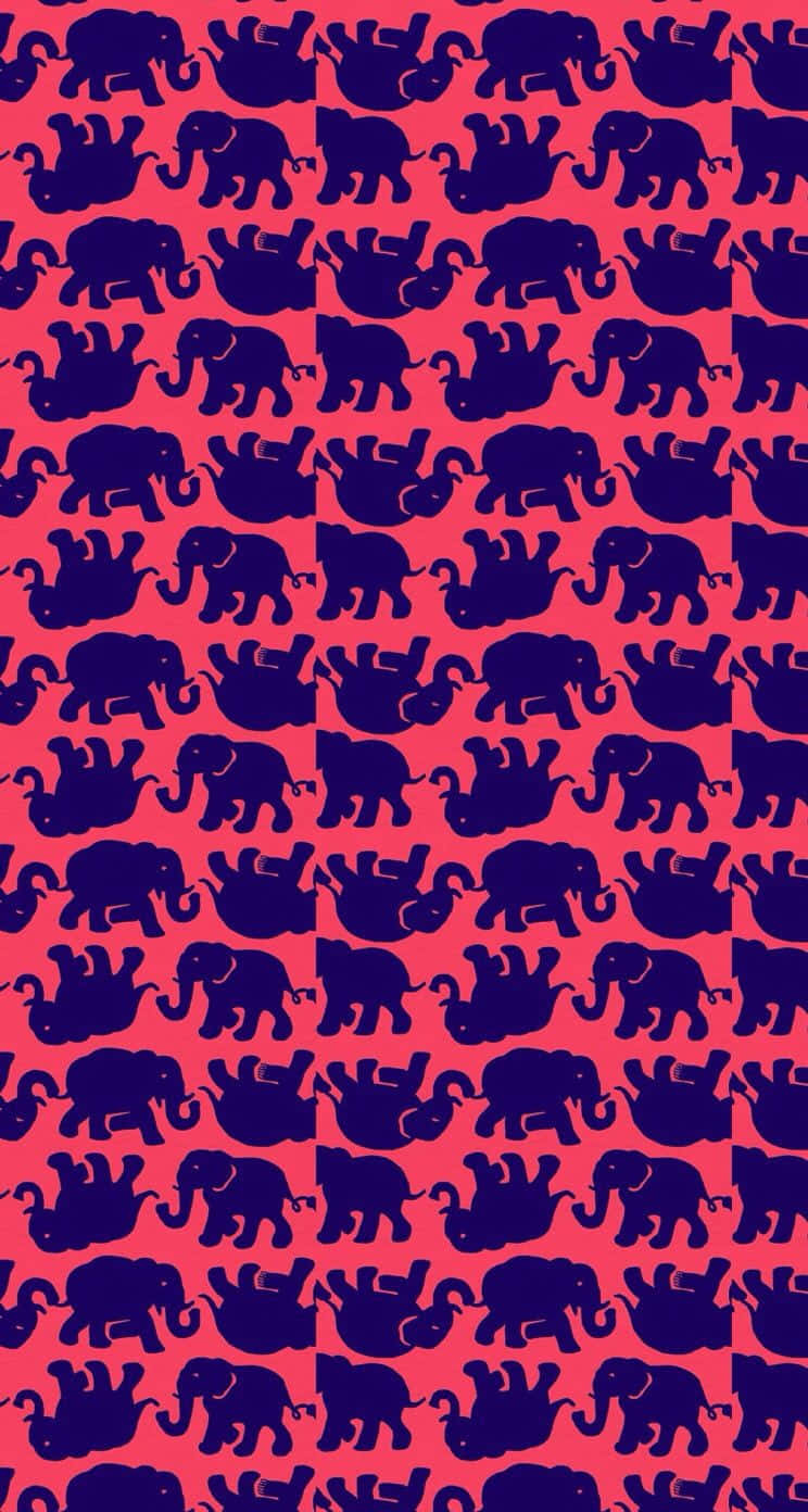 Get The Summer Ready With Lilly Pulitzer And Your Iphone! Wallpaper