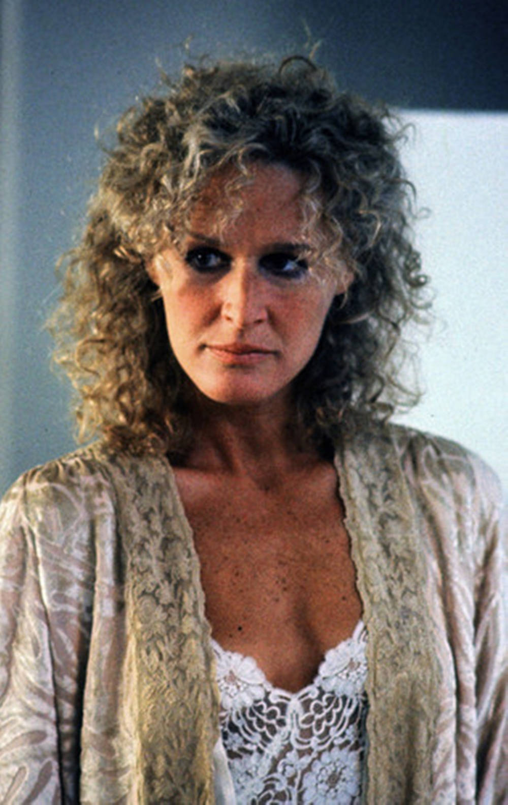 Glenn Close As Alex Forrest Wallpaper