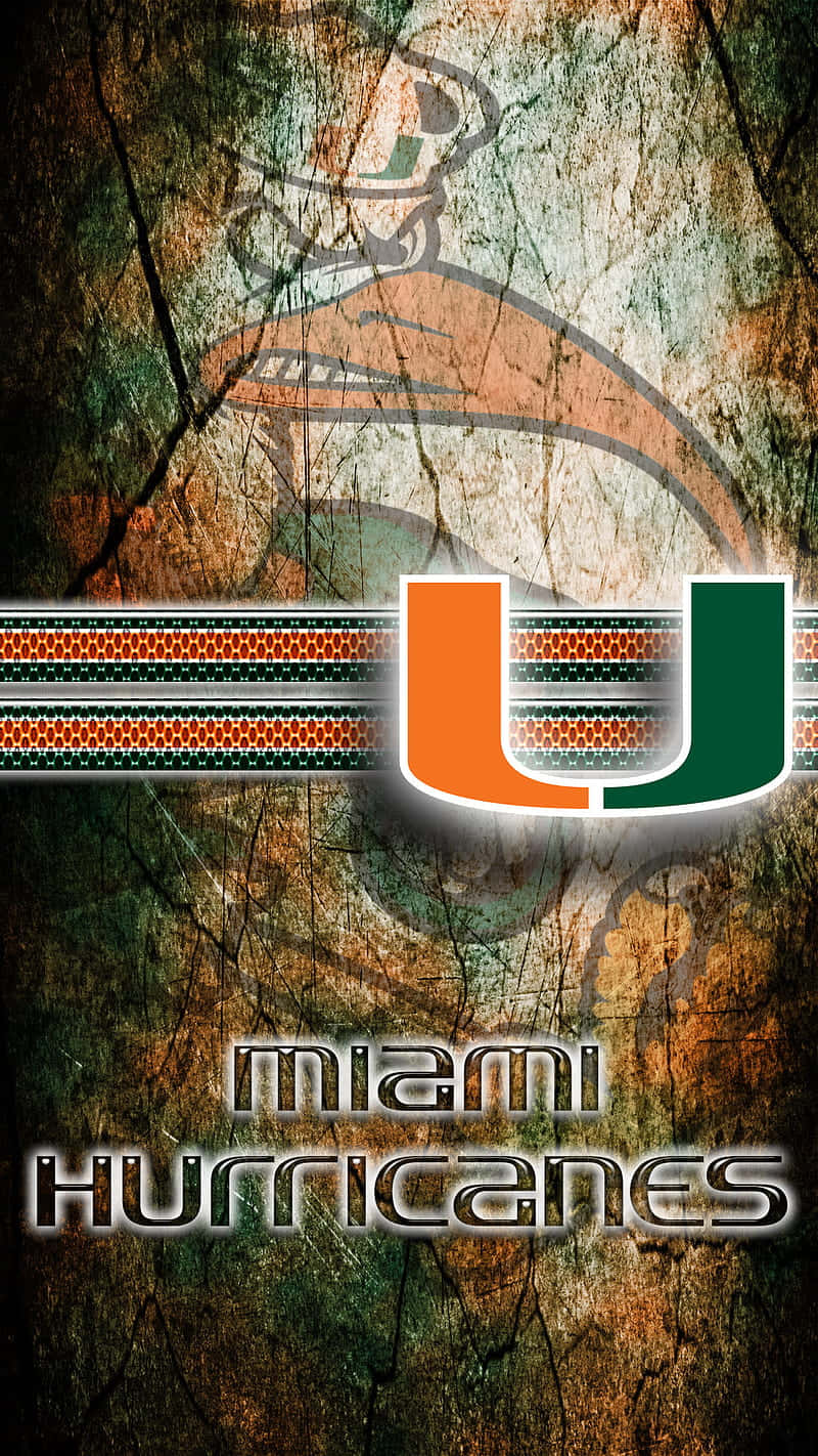 Go Canes! Wallpaper