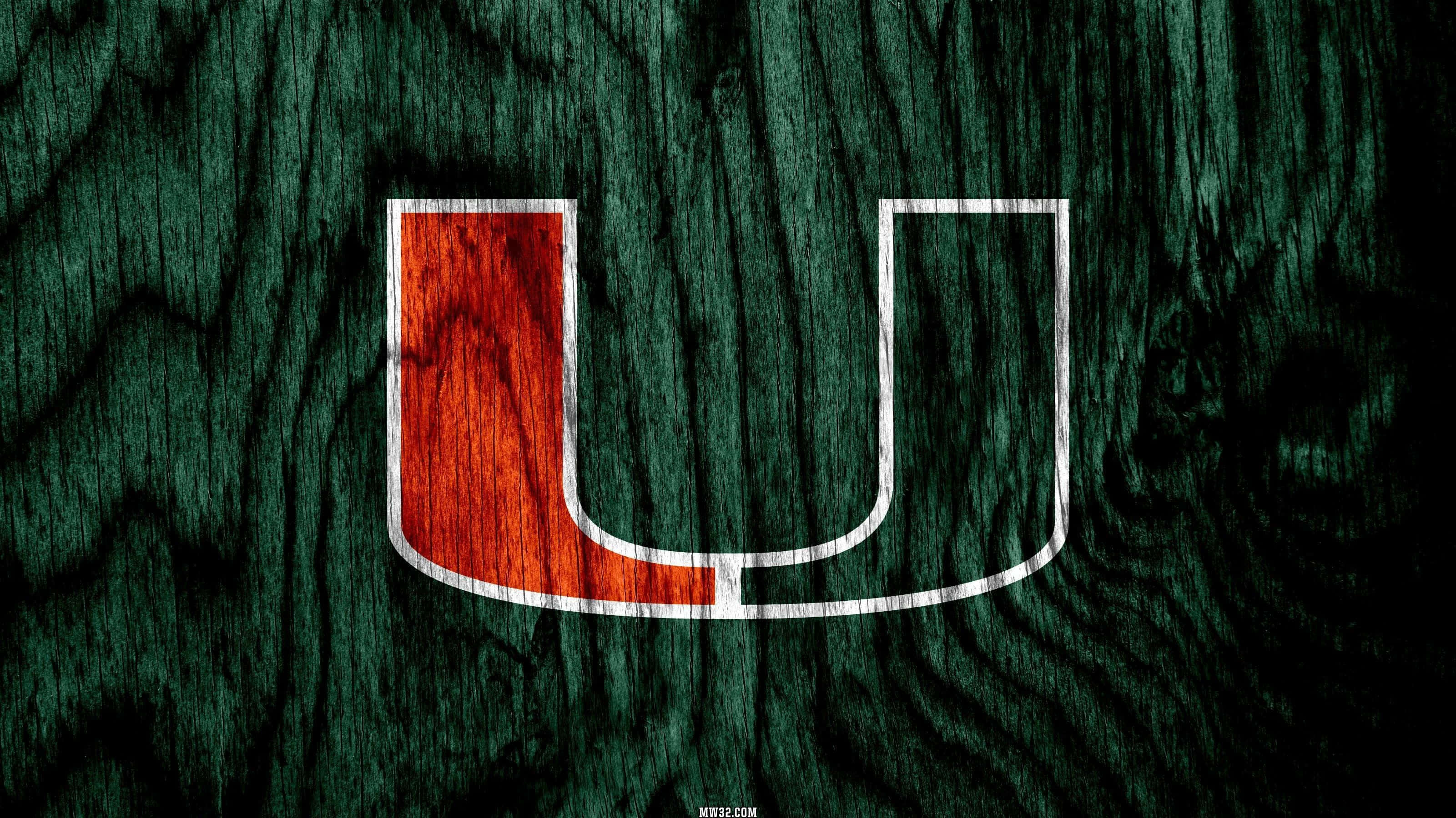 Go Canes! Wallpaper