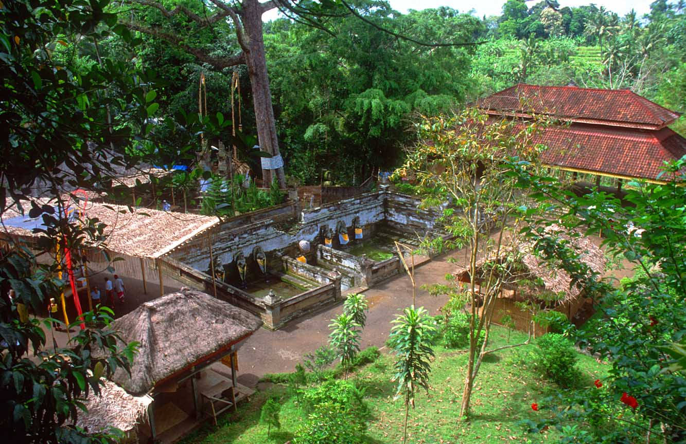 Goa India Temple Wallpaper