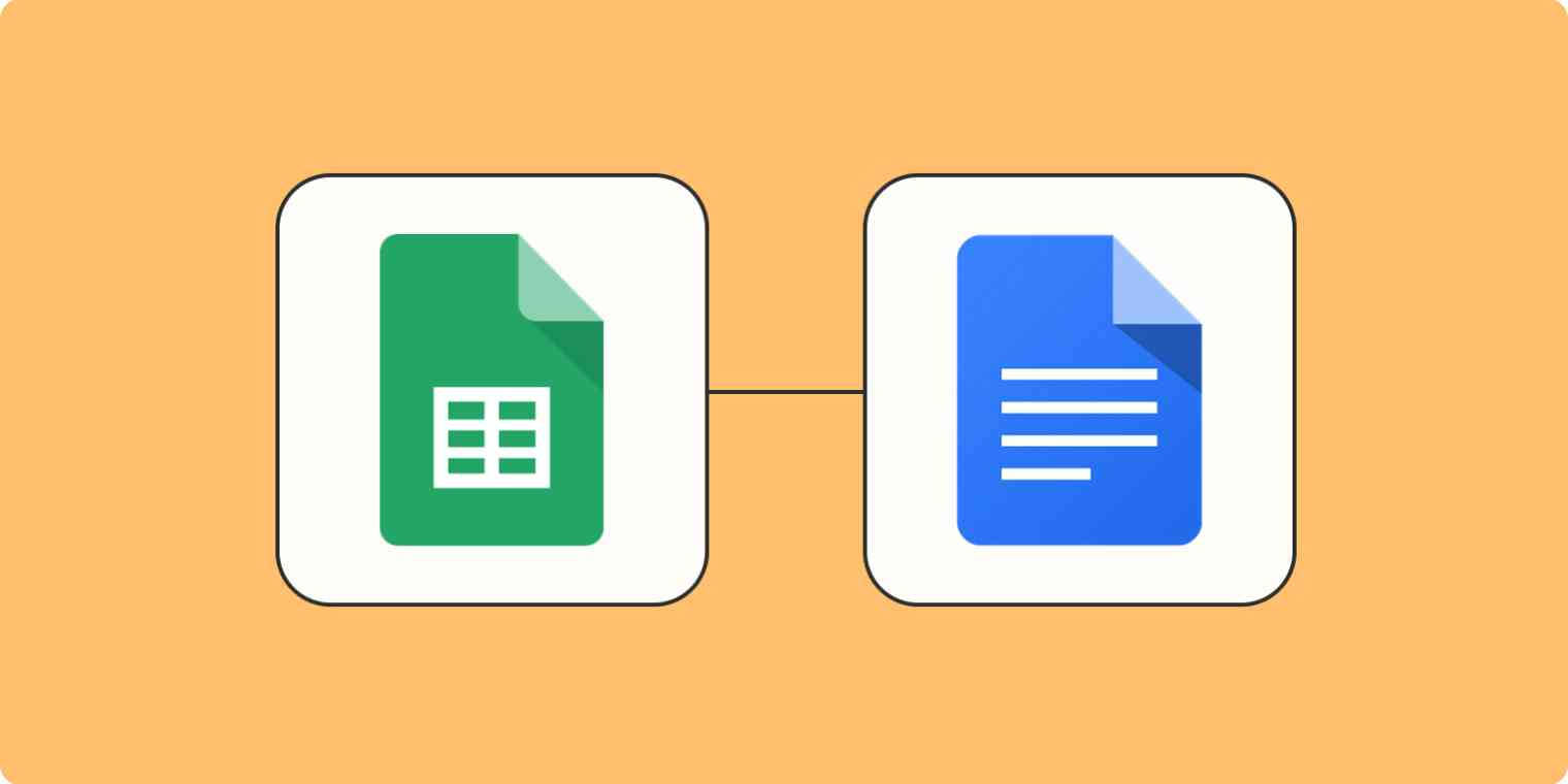 Google Docs And Sheets Wallpaper