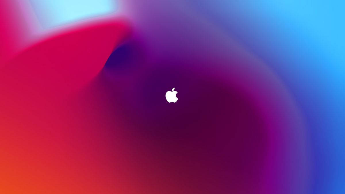 Gradient Art For Mac Wallpaper