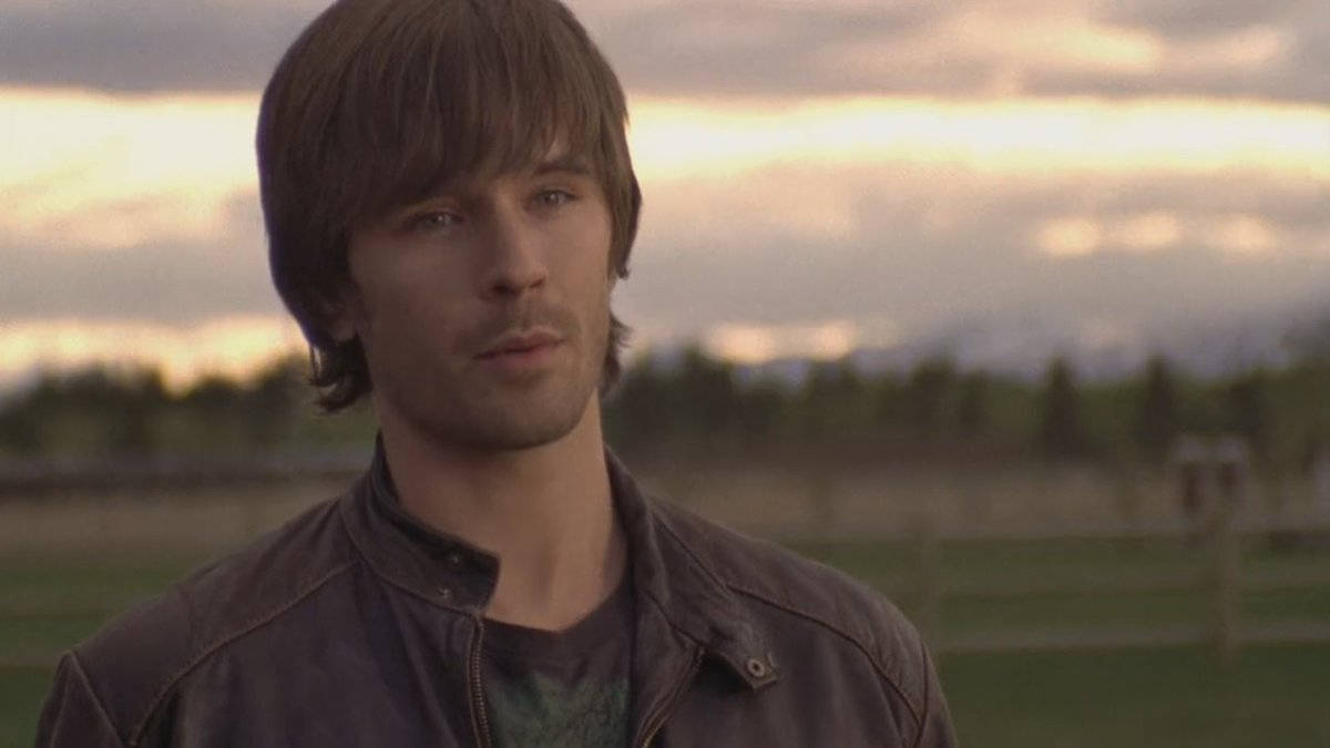 Graham Wardle In Sunset Wallpaper