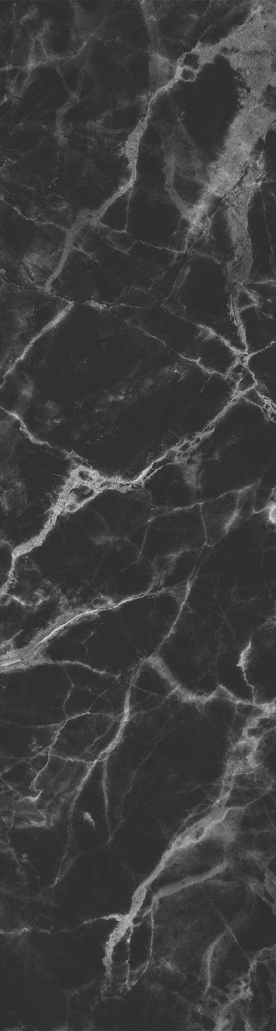 Gray And Black Marble Iphone Wallpaper