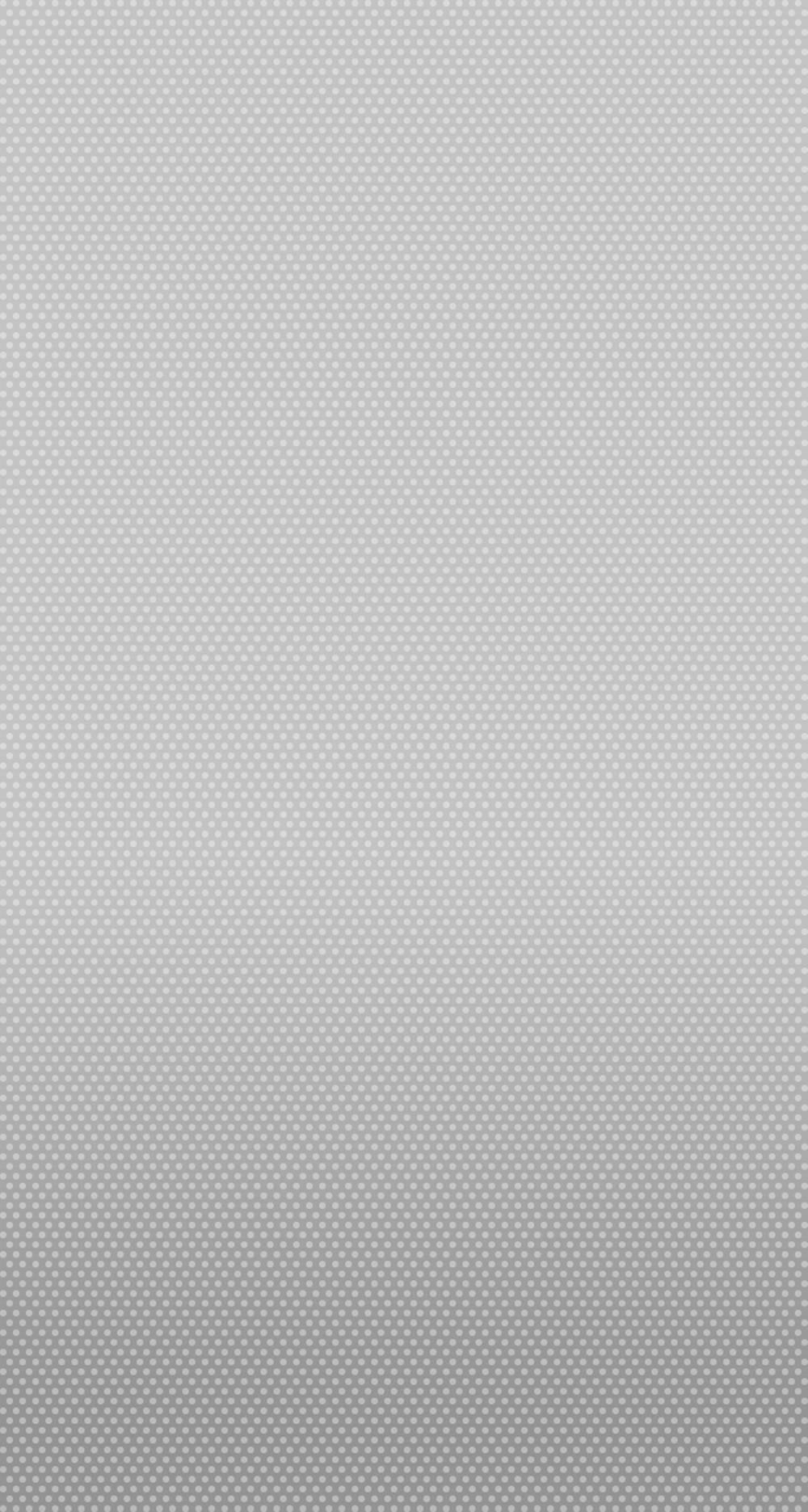 Grey Iphone Light Grey Gradient To Grey Wallpaper