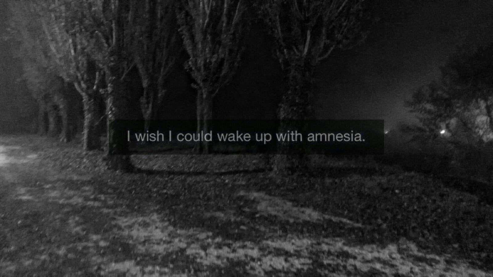Grunge Tumblr Aesthetic Quotes Wallpaper
