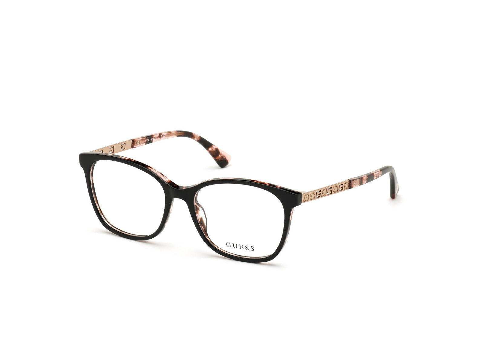 Guess Prescription Eyeglasses Gu2743 Wallpaper