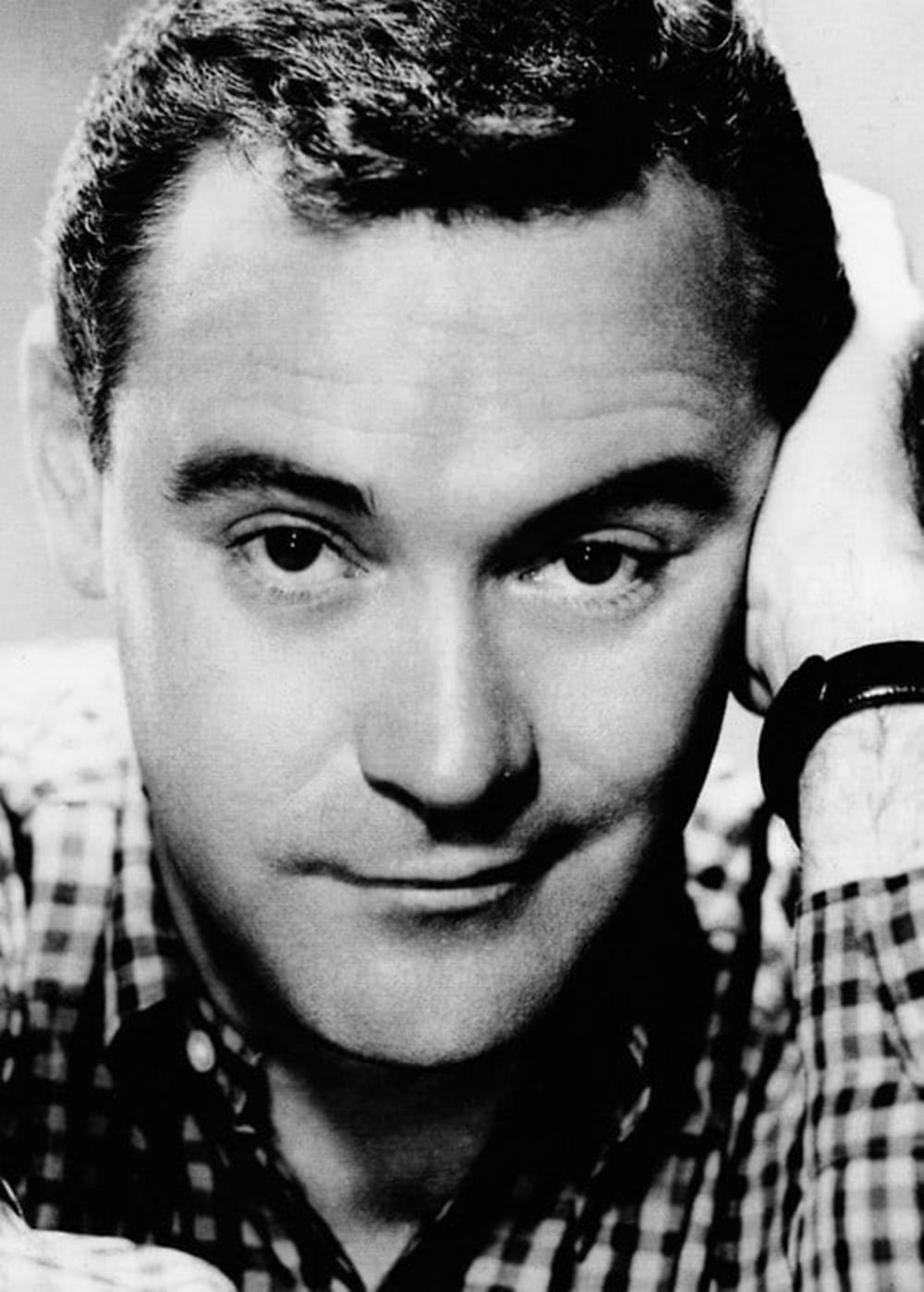 Hand Jack Lemmon Wallpaper