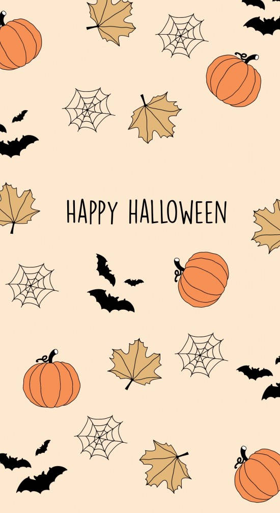 Happy Halloween! Wallpaper