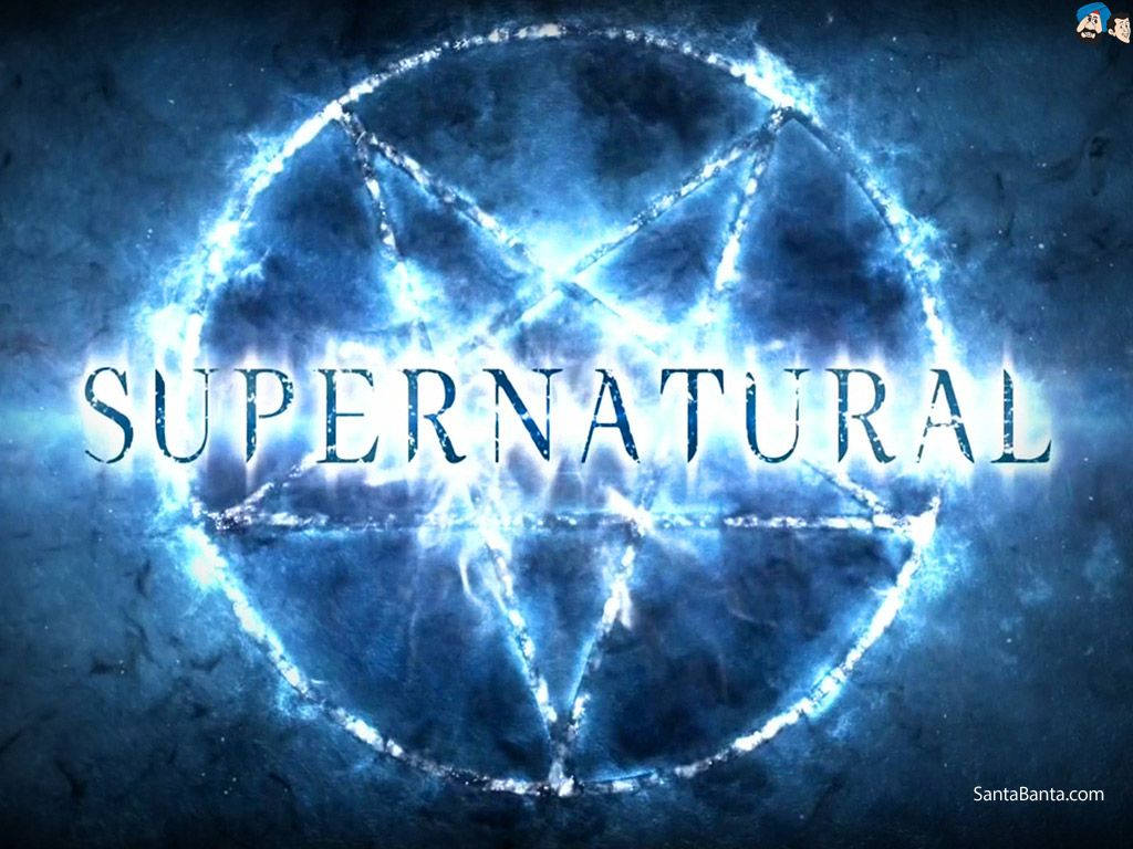 Harness The Power Of Supernatural & Ancient Magics Wallpaper