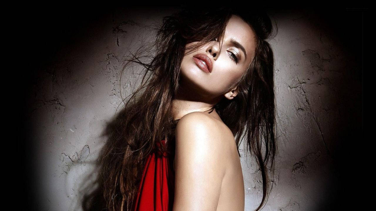 Hd Girl Irina Shayk Wallpaper