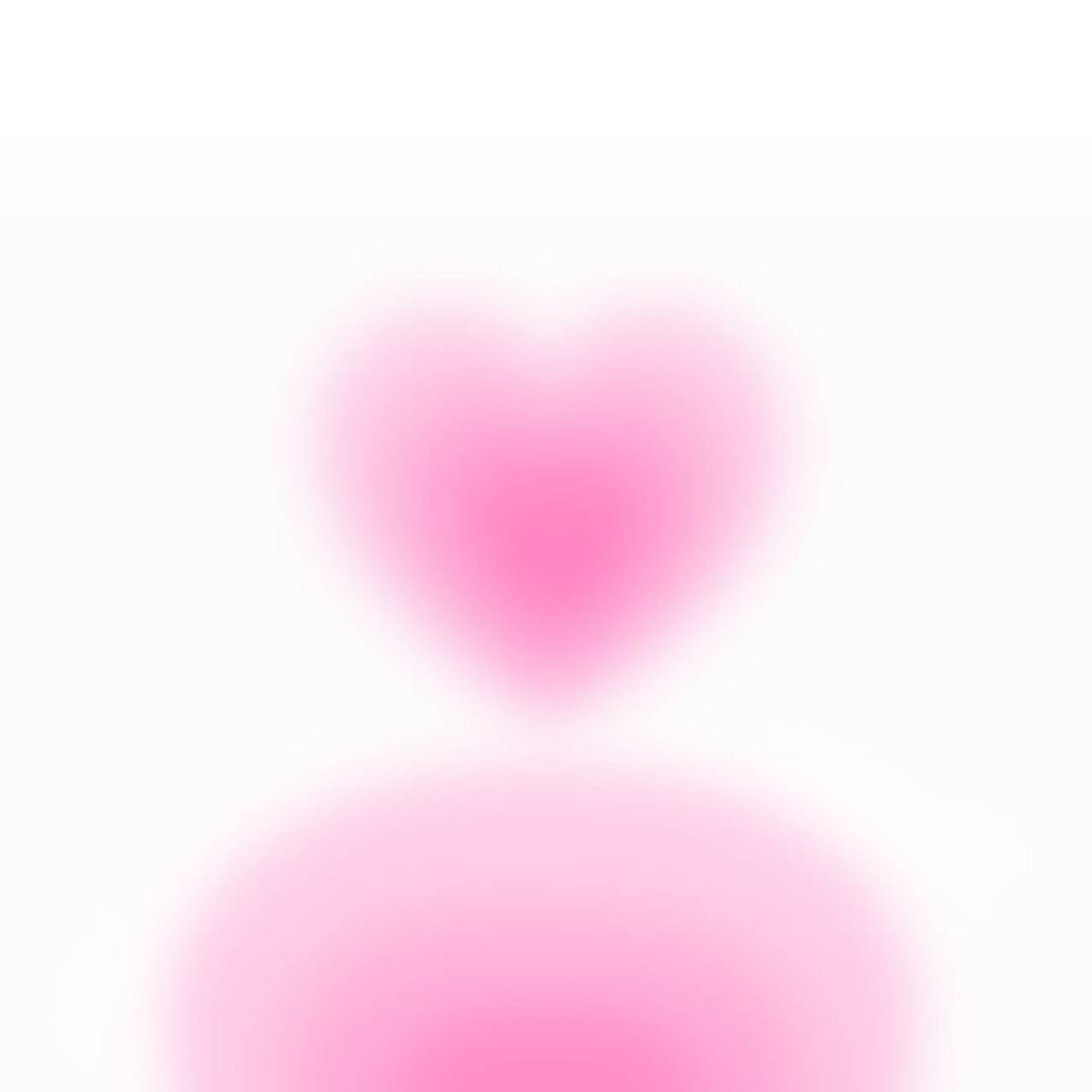 Heart Default Pfp Wallpaper