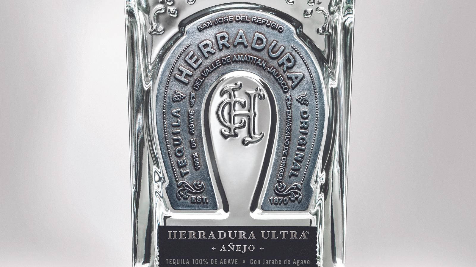 Herradura Ultra Anejo Tequila Wallpaper