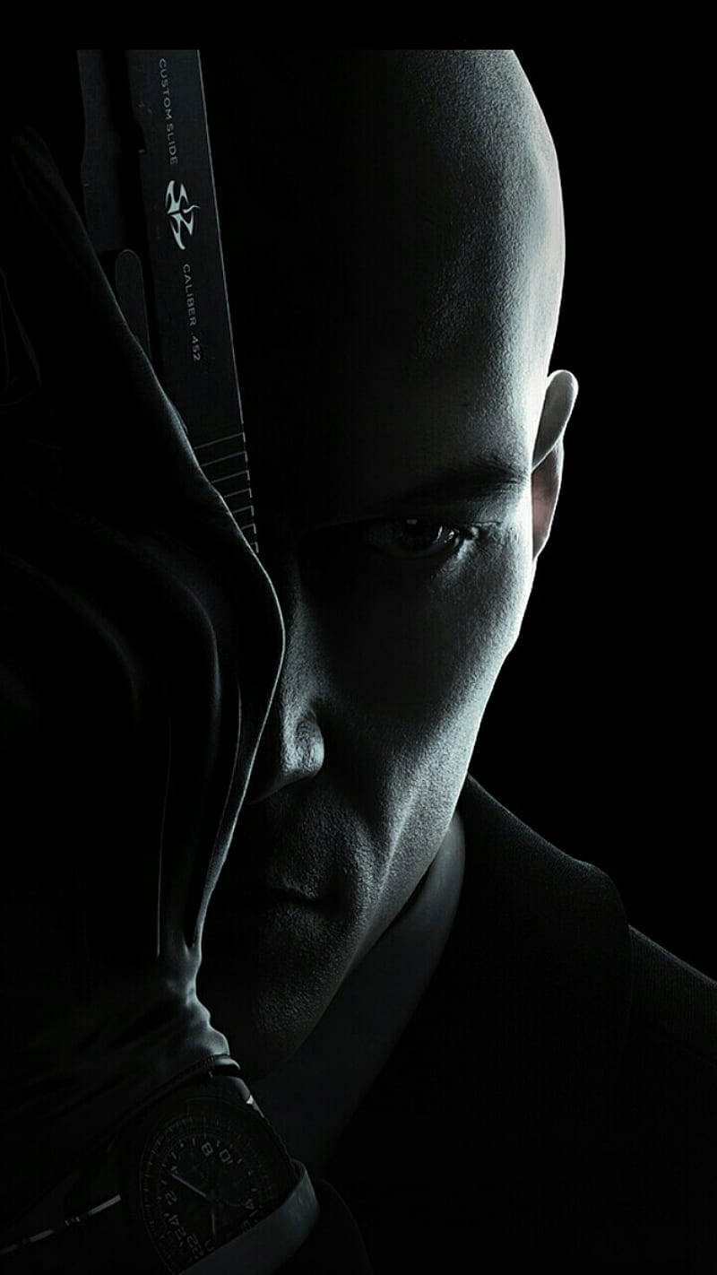 Hitman - Pc - Pc - Pc - Pc - Pc - Pc Wallpaper