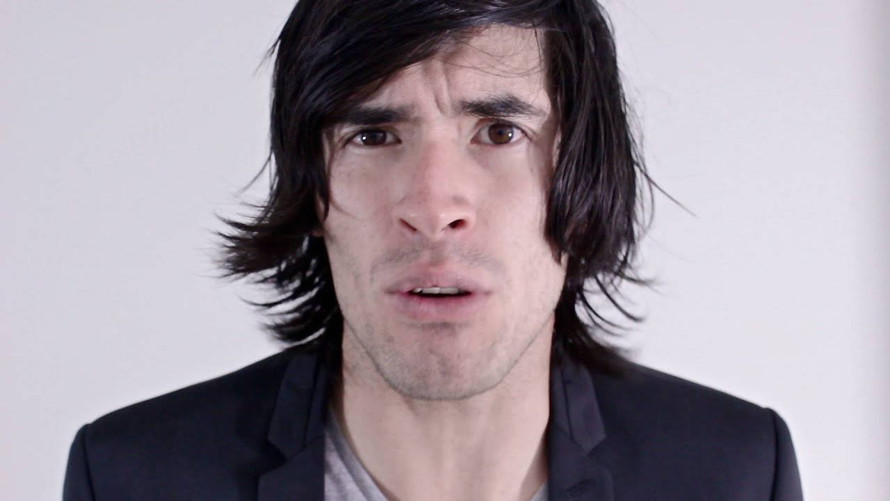 Holasoygerman Confused Face Wallpaper