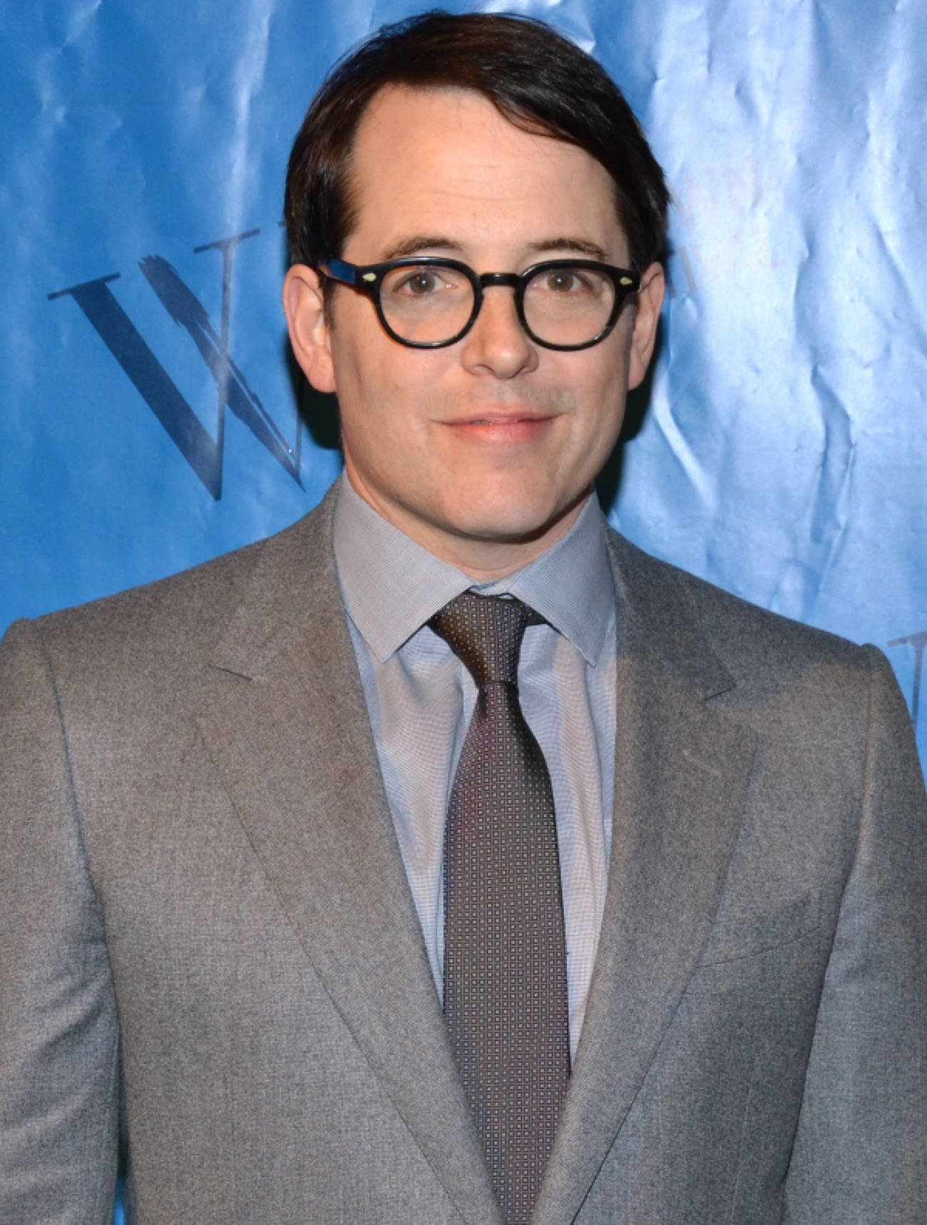 Hollywood Celebrity Matthew Broderick Wallpaper