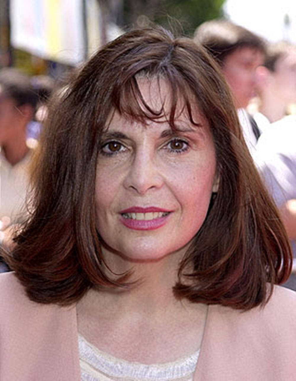 Hollywood Star Talia Shire Wallpaper