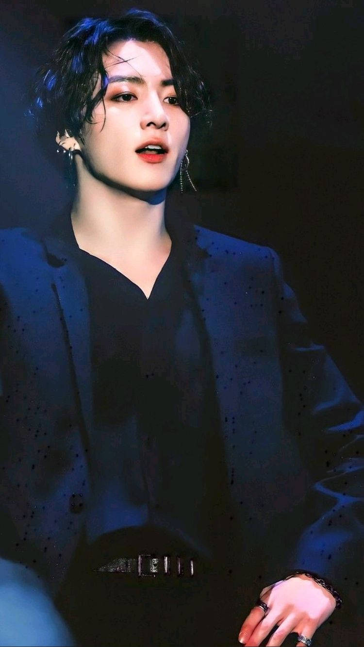 Hot Sexy Bts Jungkook Wallpaper