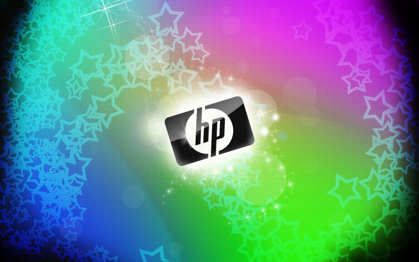 Hp Desktop 1440 X 900 Wallpaper