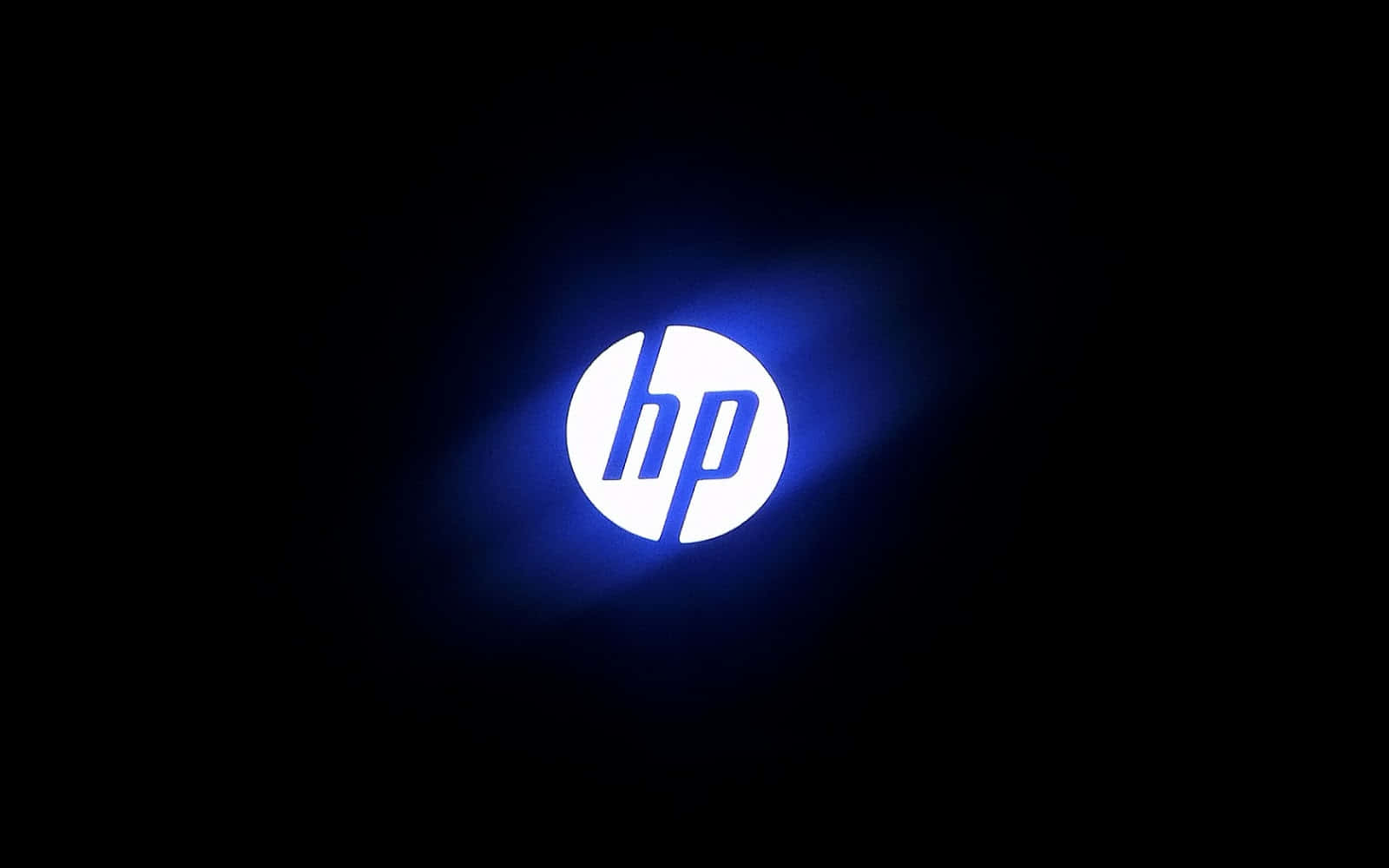 Hp Desktop 1600 X 1000 Wallpaper