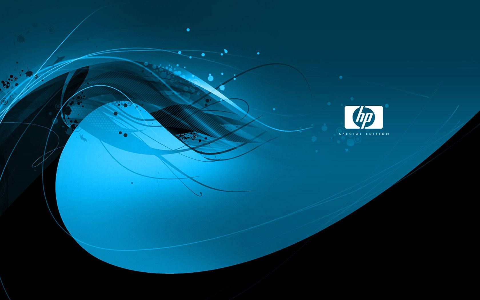 Hp Special Edition Wallpaper