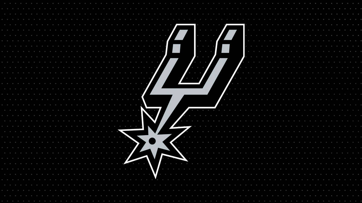 Icon San Antonio Spurs Wallpaper