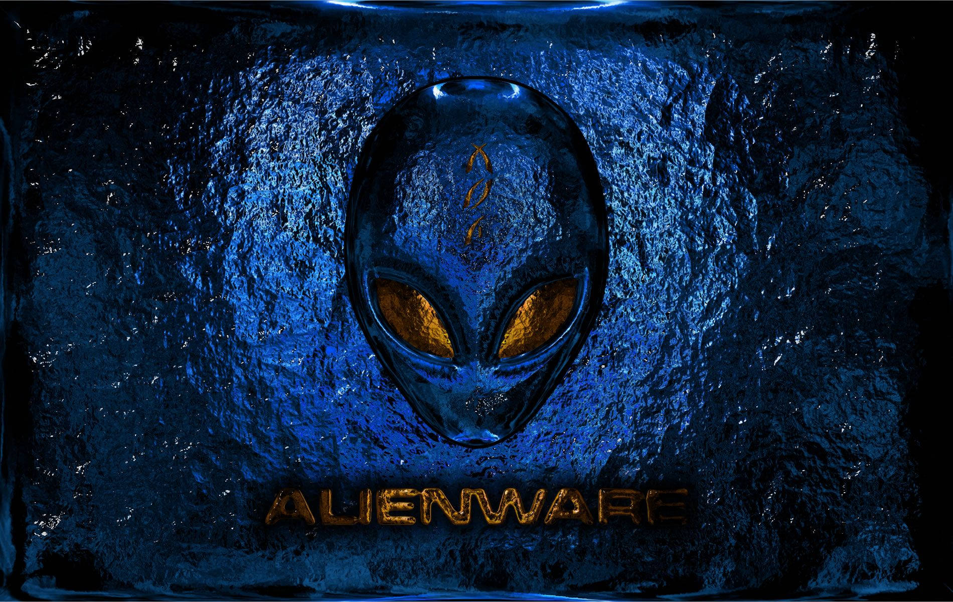 Illuminate Your World With Stunning Alienware Visuals Wallpaper