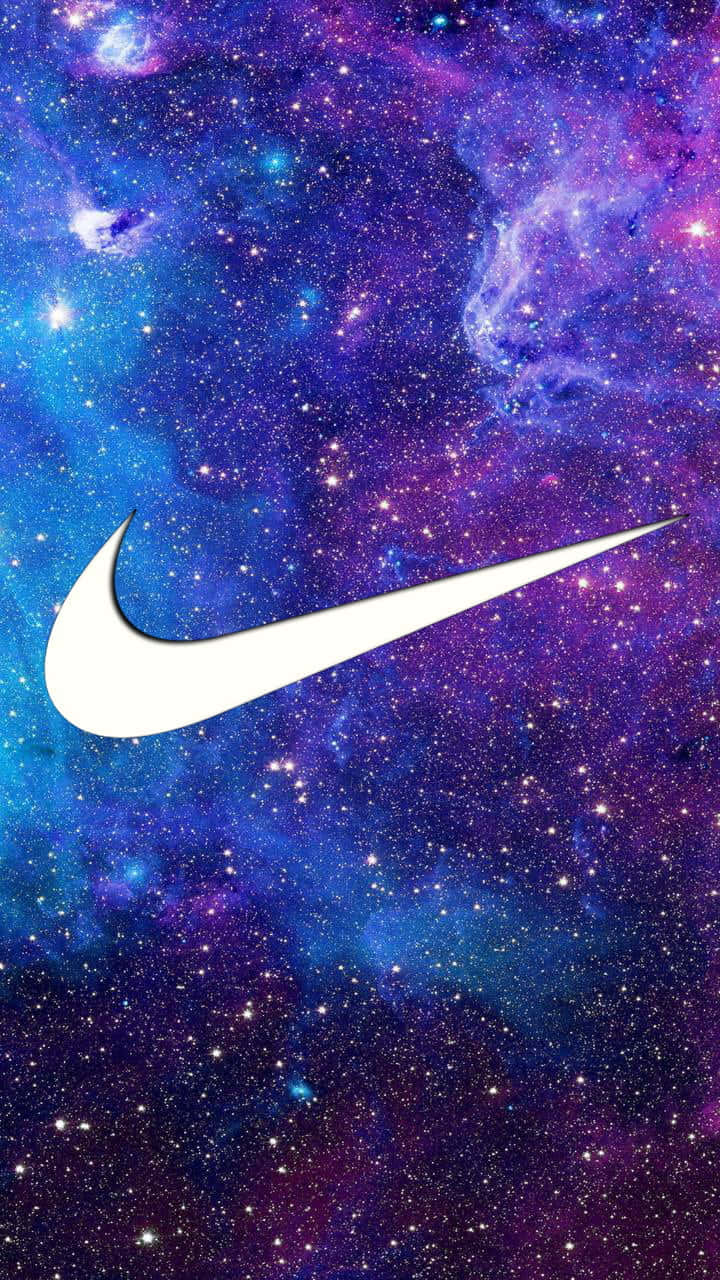 Image A Brilliant Nike Galaxy Astronomy Inspired Sneaker Wallpaper