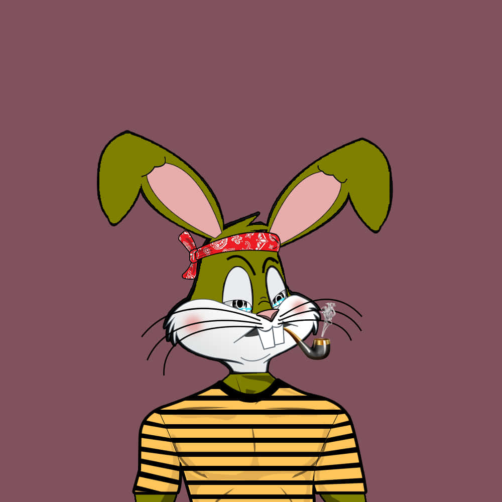 Image Bugs Bunny Supreme Wallpaper